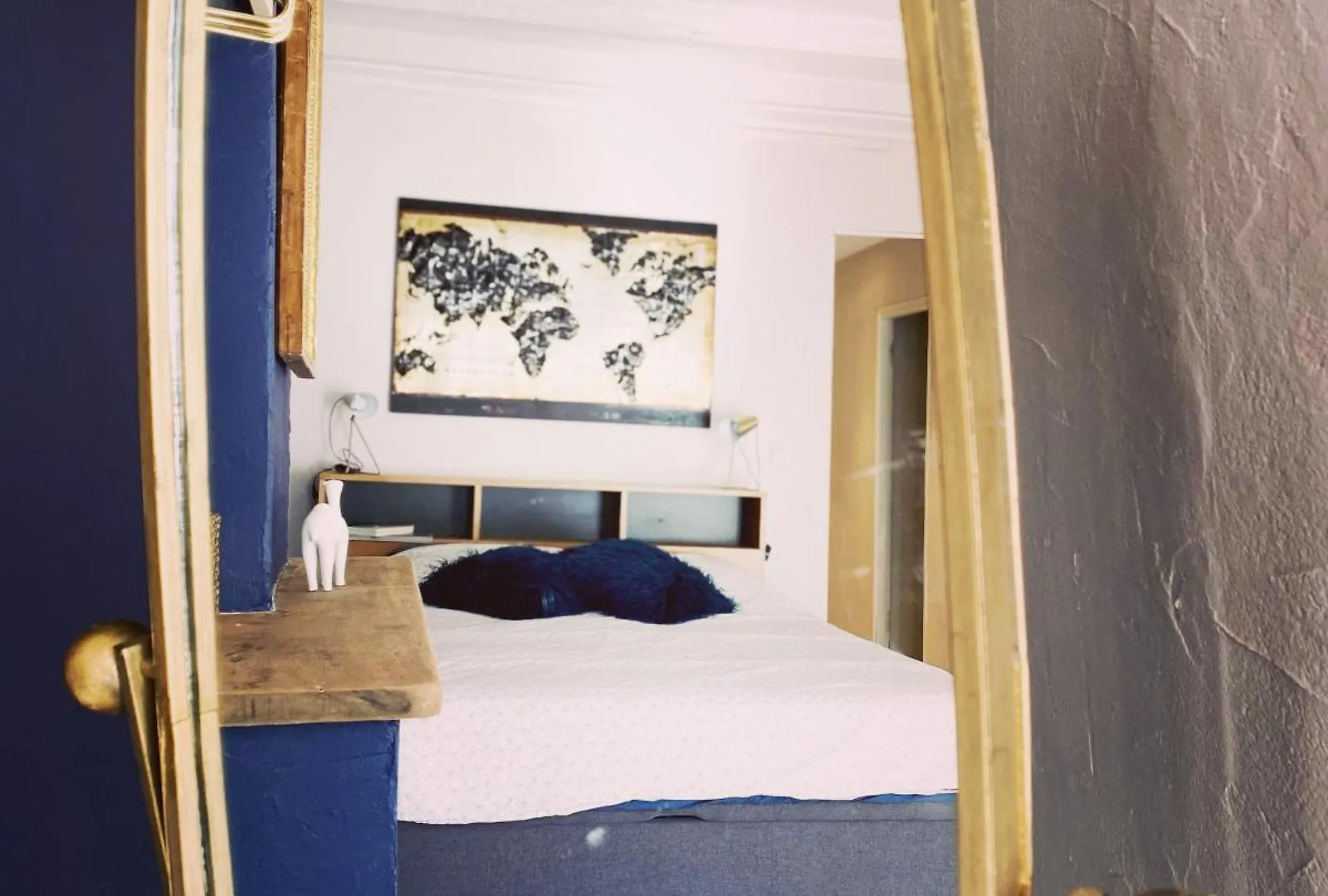 Apartment Esprit Nomad - Appartement Rue Pietonne Proche Lac Annecy France
