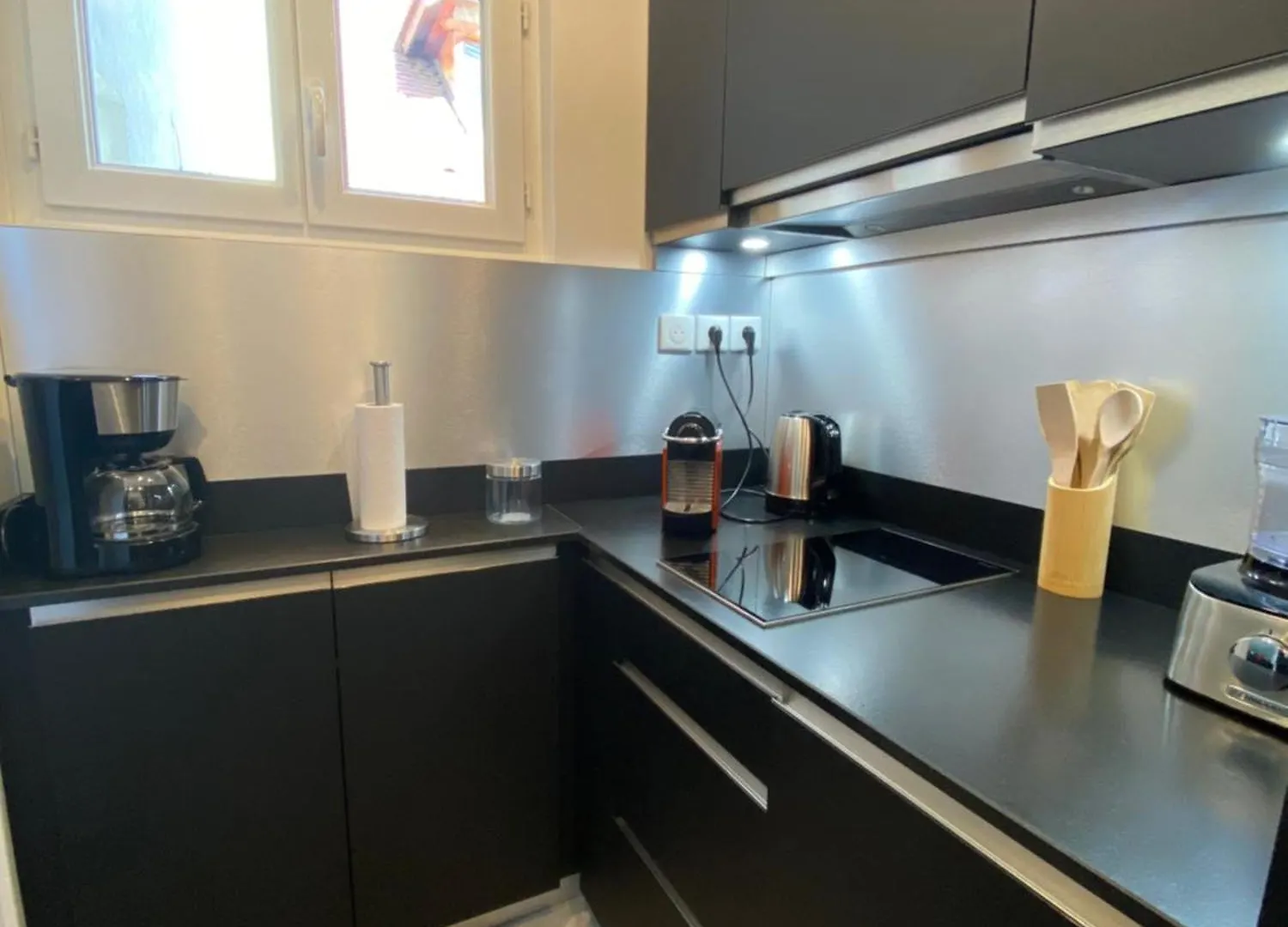 Apartment Esprit Nomad - Appartement Rue Pietonne Proche Lac Annecy France