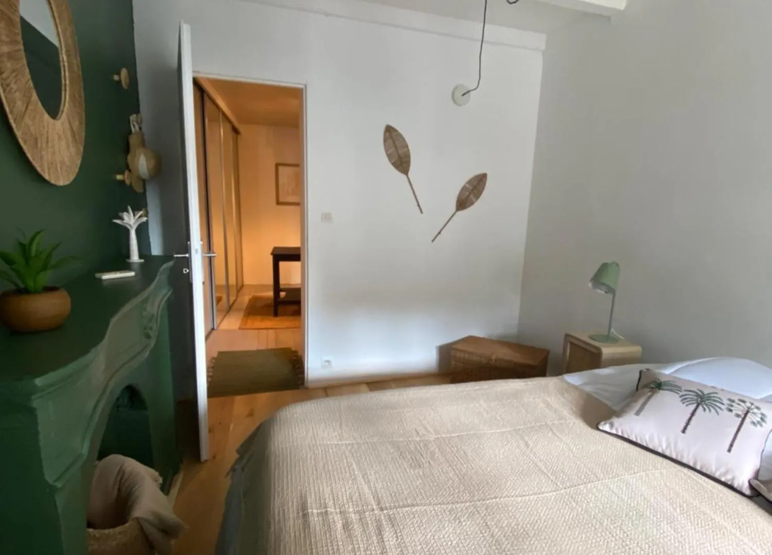 Esprit Nomad - Appartement Rue Pietonne Proche Lac Annecy Apartment