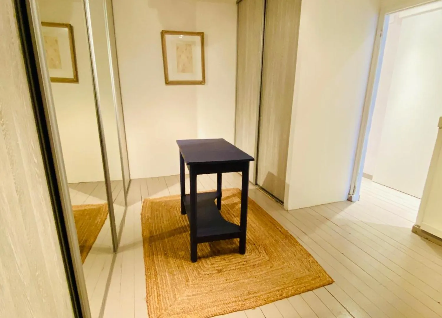 Esprit Nomad - Appartement Rue Pietonne Proche Lac Annecy