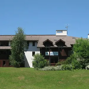 Vandrerhjem Hi, Annecy