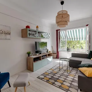  Apartamento Le Baulier - 2 Bedrooms