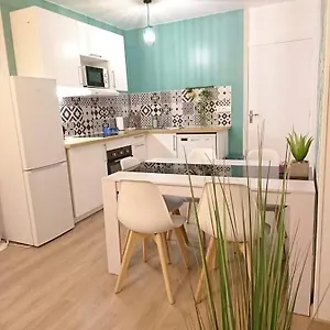  Apartamento Lpa