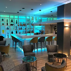 4* Hotel Western Carlton