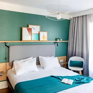 Lejlighedshotel Adagio Centre, Annecy