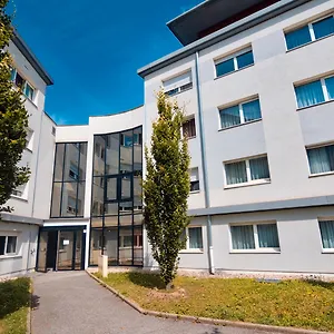 3* Hotel Comfort Les Hauts D'annecy