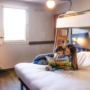 Greet Cran-gevrier By Accor Hotel