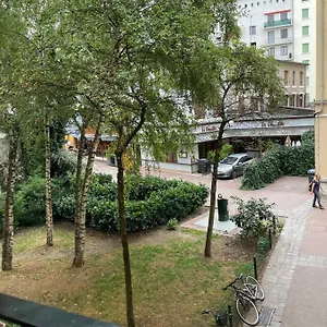  Apartamento Chez Marjorie