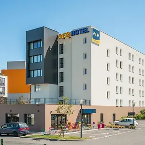 Hotel Ace, Annecy