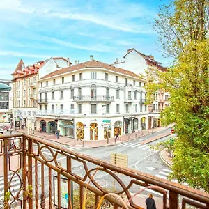  Apartamento Centre-ville