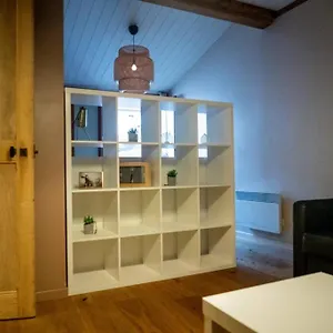  Apartamento Escapade Annecienne