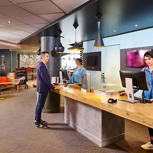Hotel Ibis Centre Vieille, Annecy