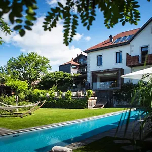 Hotel Le Clos Des Sens, Annecy