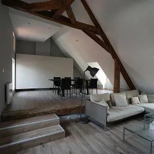 Apartment Guest Vip, Annecy
