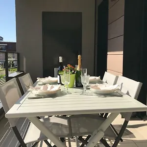 Appartement Annecy Green Annecy