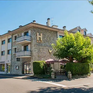 3* Hotel Catalpa